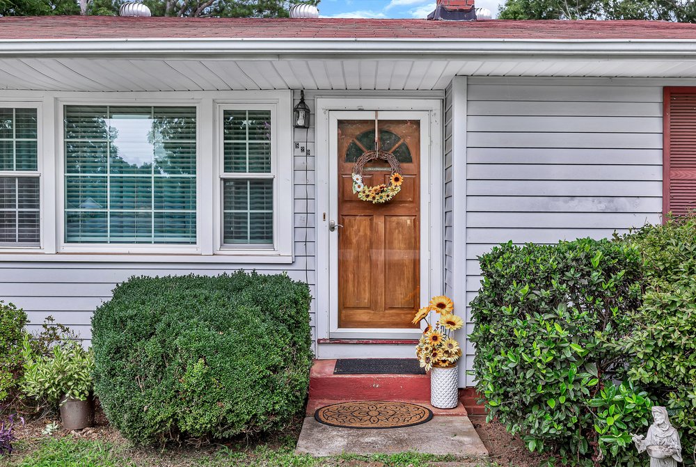 529 Stone Drive — photo
