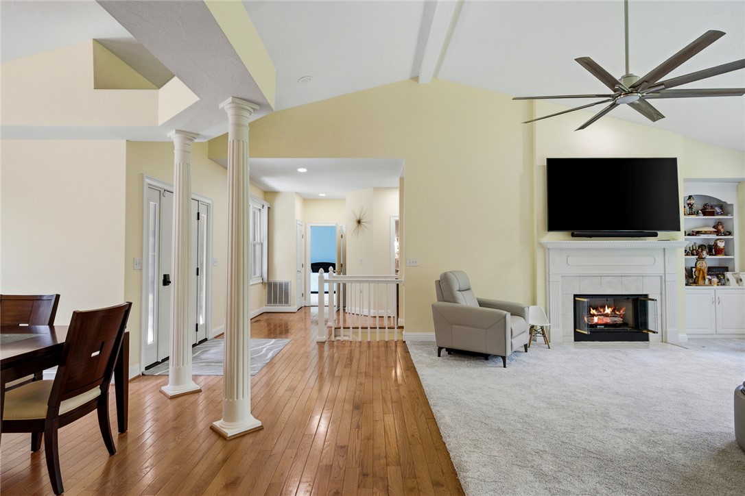 205 Cross Creek Drive — photo