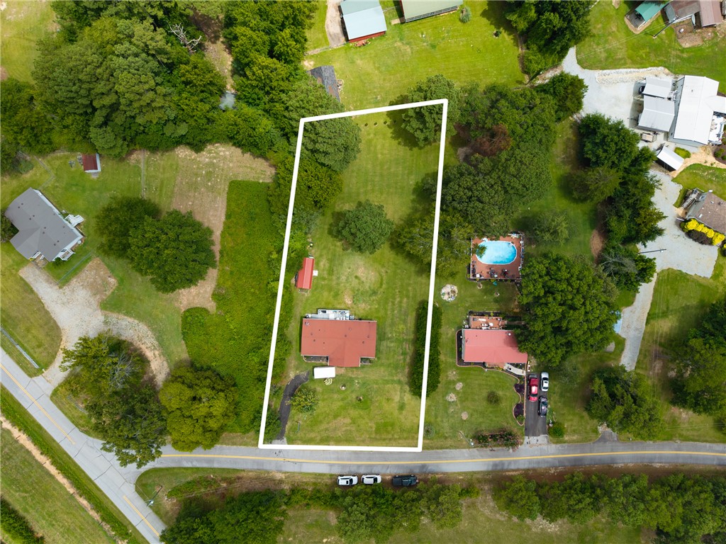 164 Peachtree Lane — photo