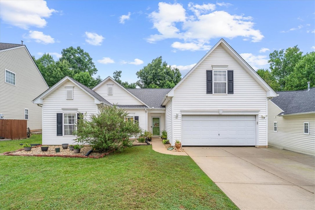 658 Timber Walk Drive — photo