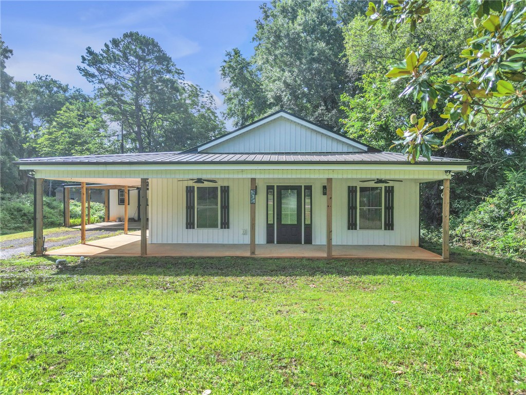 111 Stevenson Drive — photo