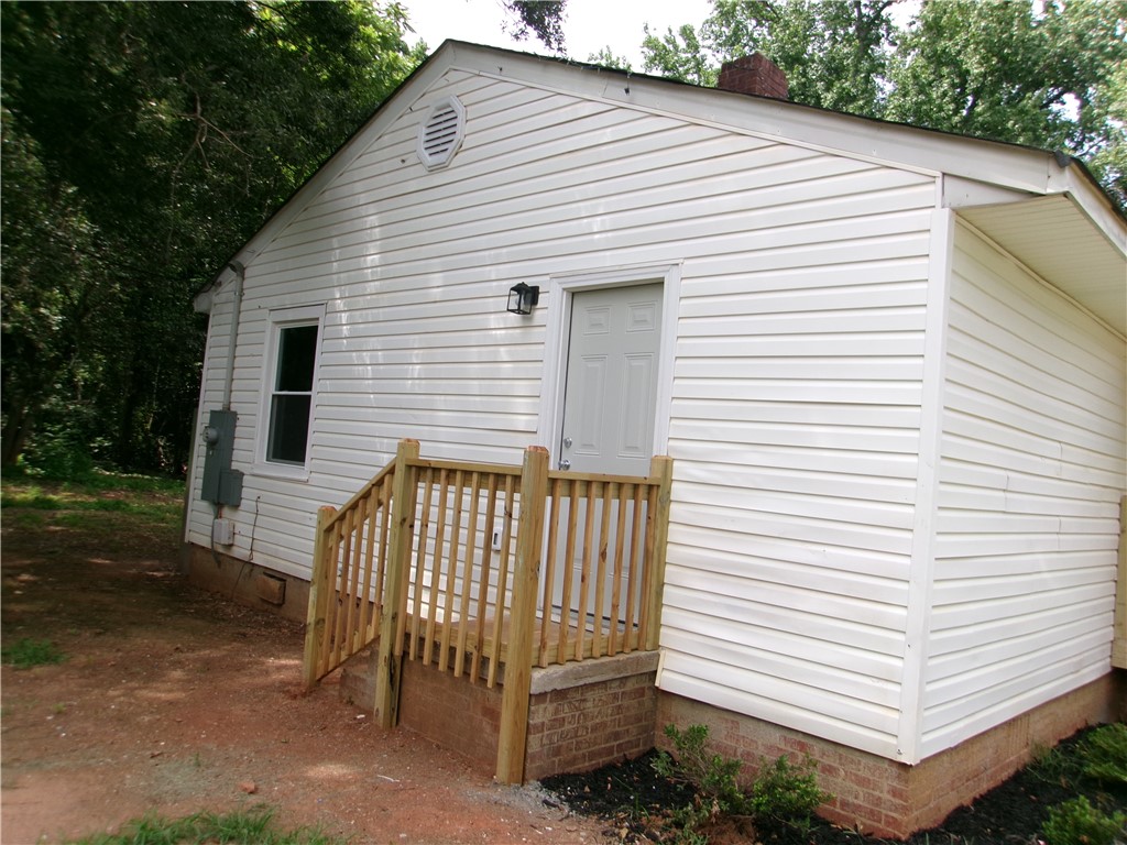 2914 Pollard Drive — photo