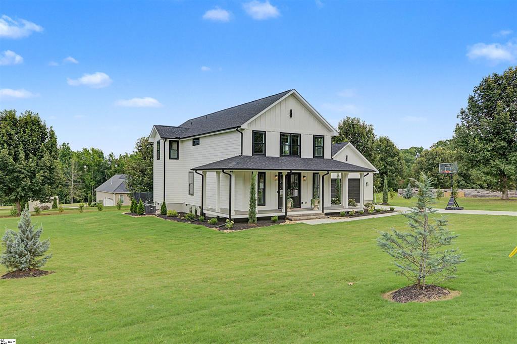 Home in Belton, SC 29627 — photo 3