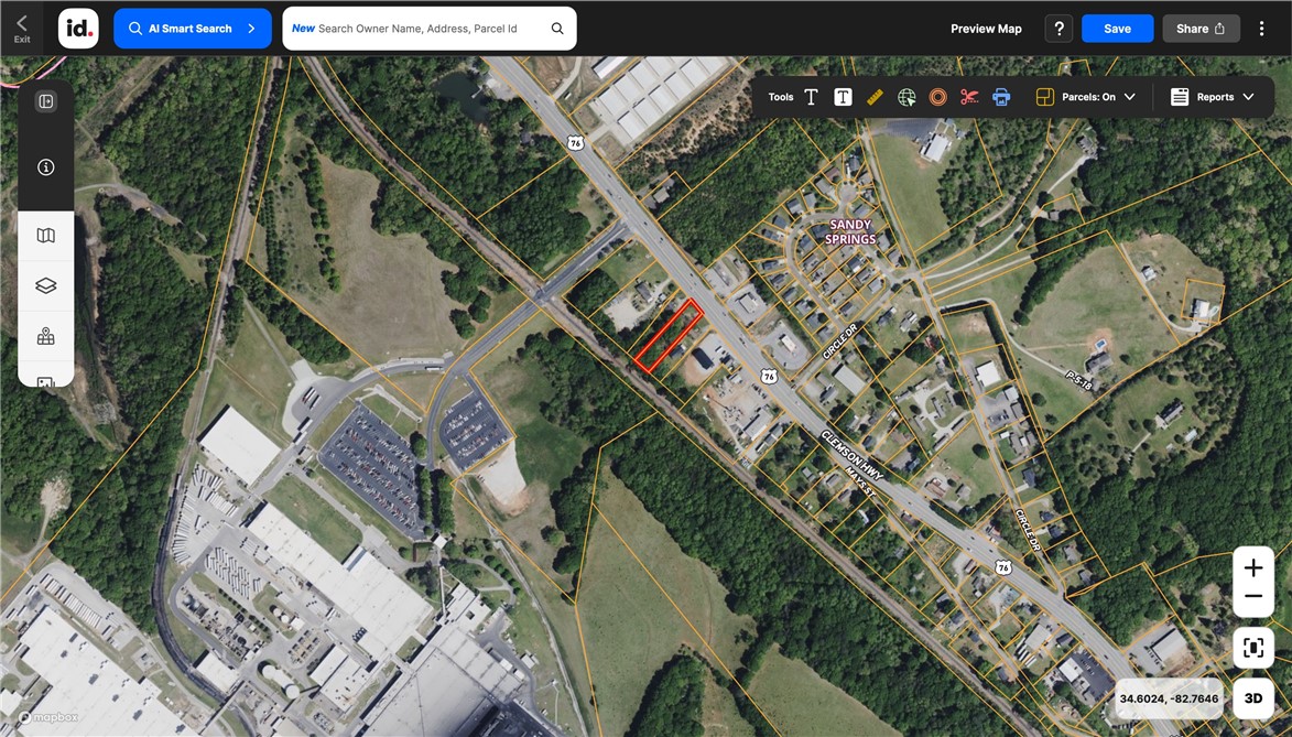 6217 Clemson Boulevard, Pendleton, SC 29670 — photo 3