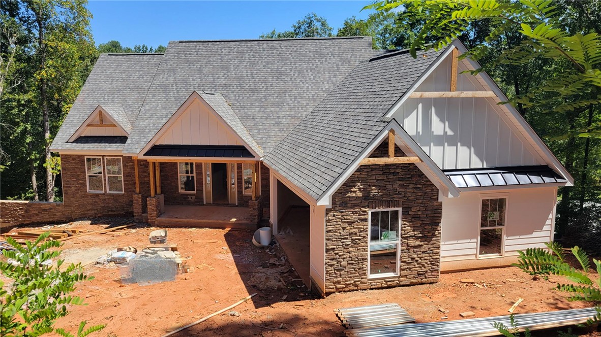 1812 Cross Creek Drive — photo