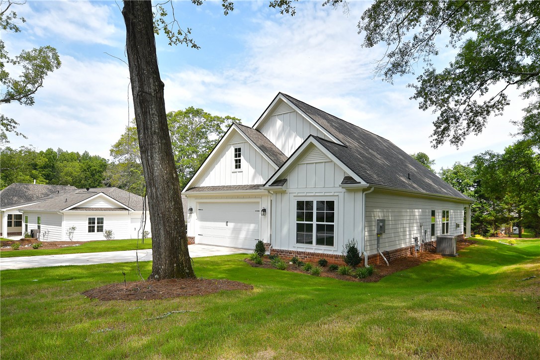 101 E C Avenue #Lot B, Easley, SC 29640 — photo 2