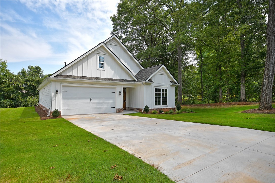 101 E C Avenue #Lot B, Easley, SC 29640 — photo 3