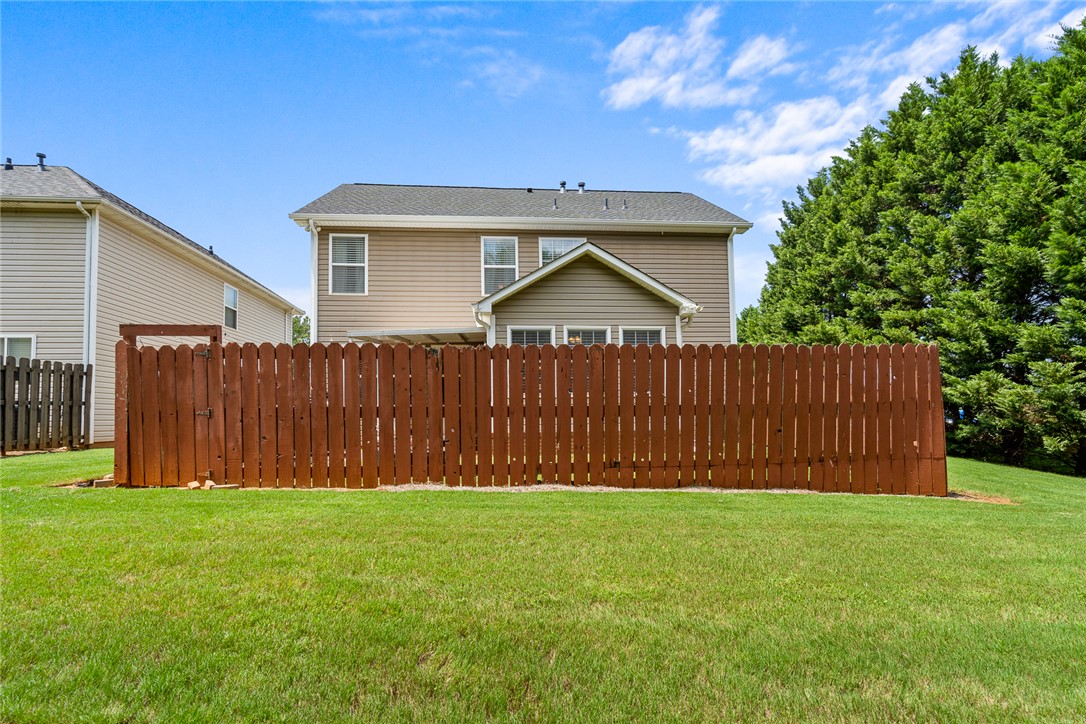 134 Raven Hill Way — photo
