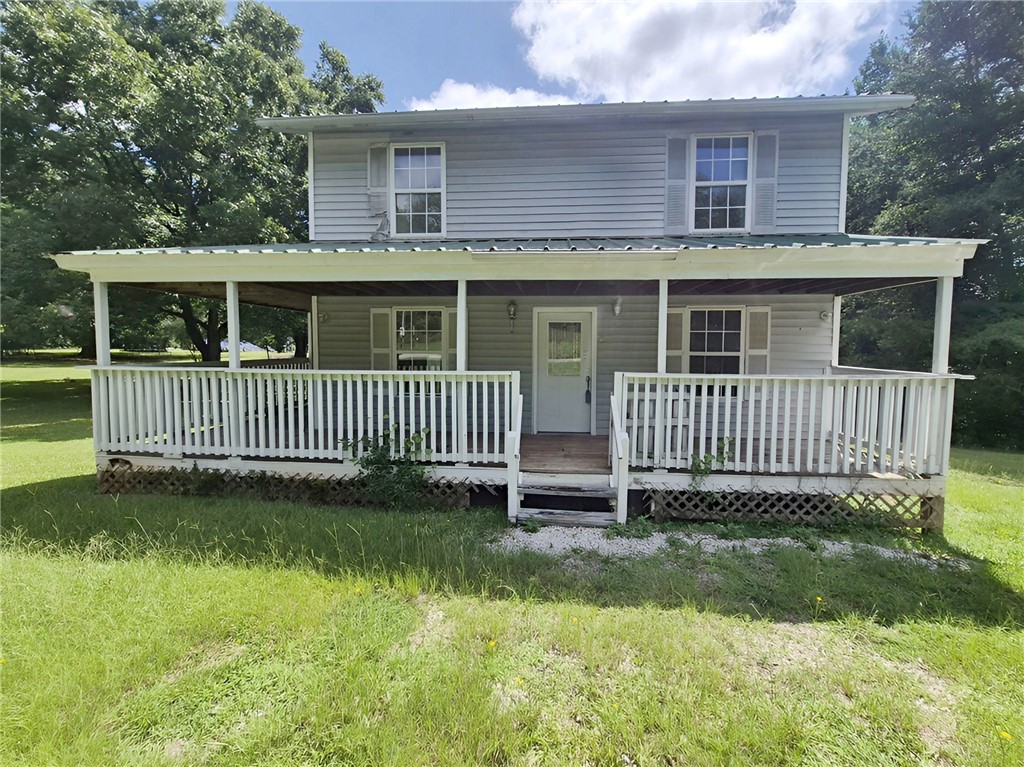 808 N Laurel Street — photo