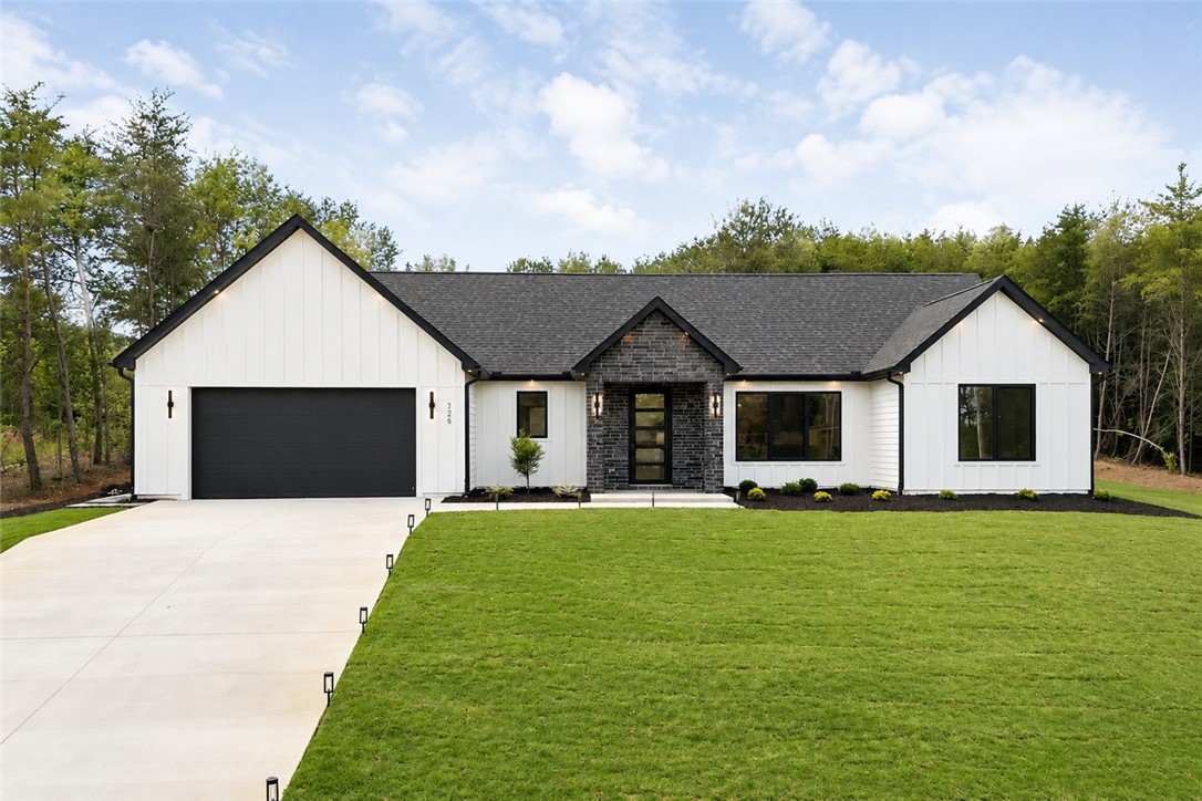 126 Brady Drive — photo