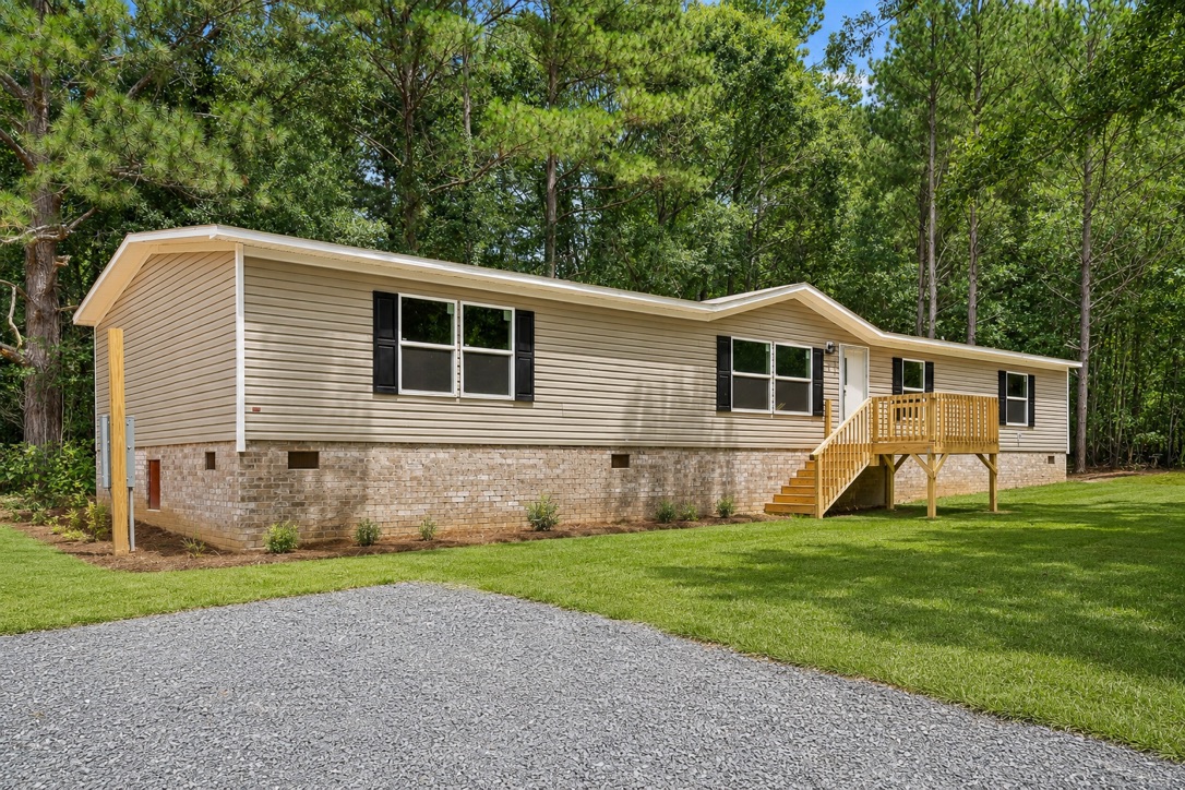 111 Burgess Drive — photo