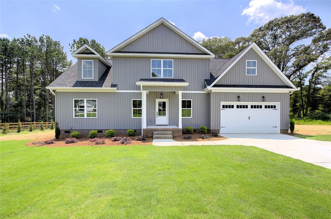 112 Whippoorwill Court — photo