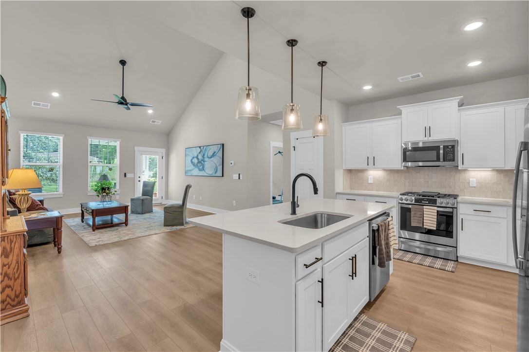 114 Silo Ridge Drive — photo