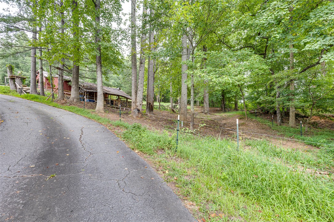 329 Wash Lesley Road — photo