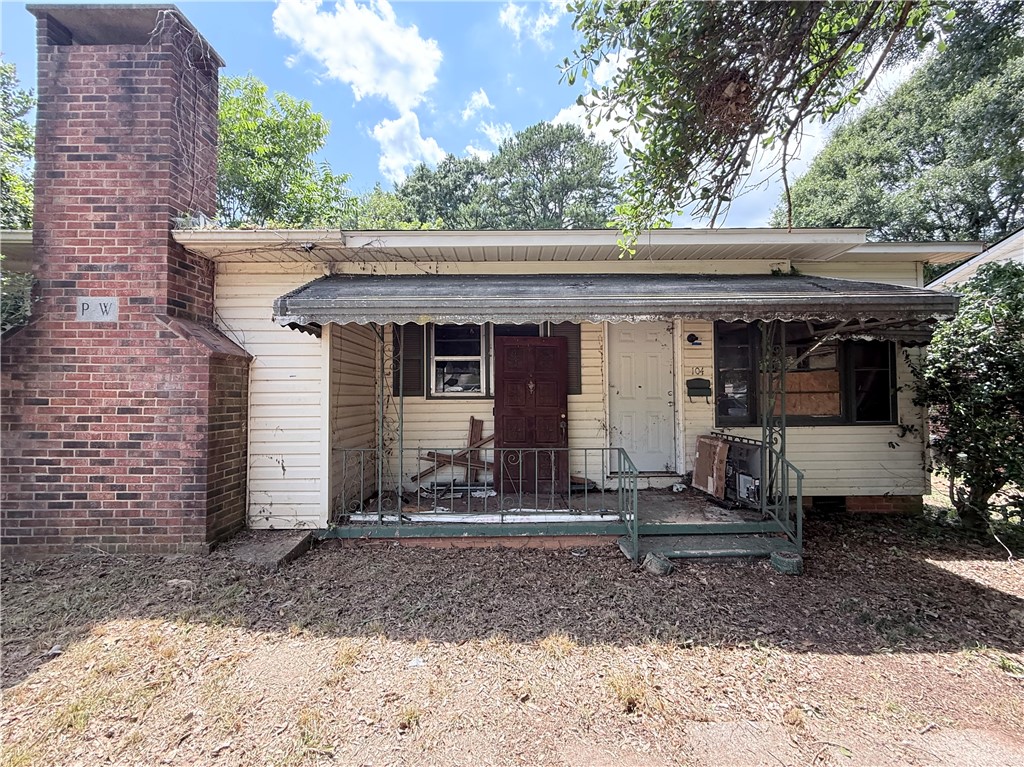 104 Cabot Court — photo