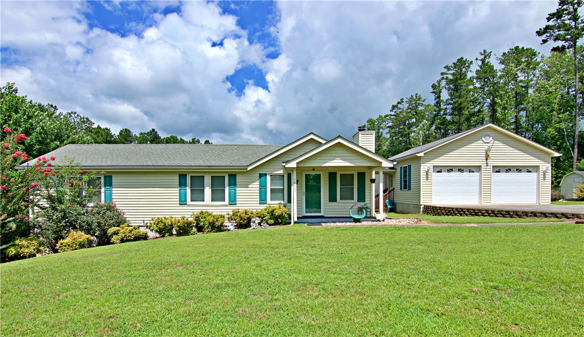 10659 N Sc-11 Highway — photo