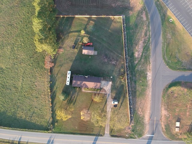 1814 Easley Highway — photo