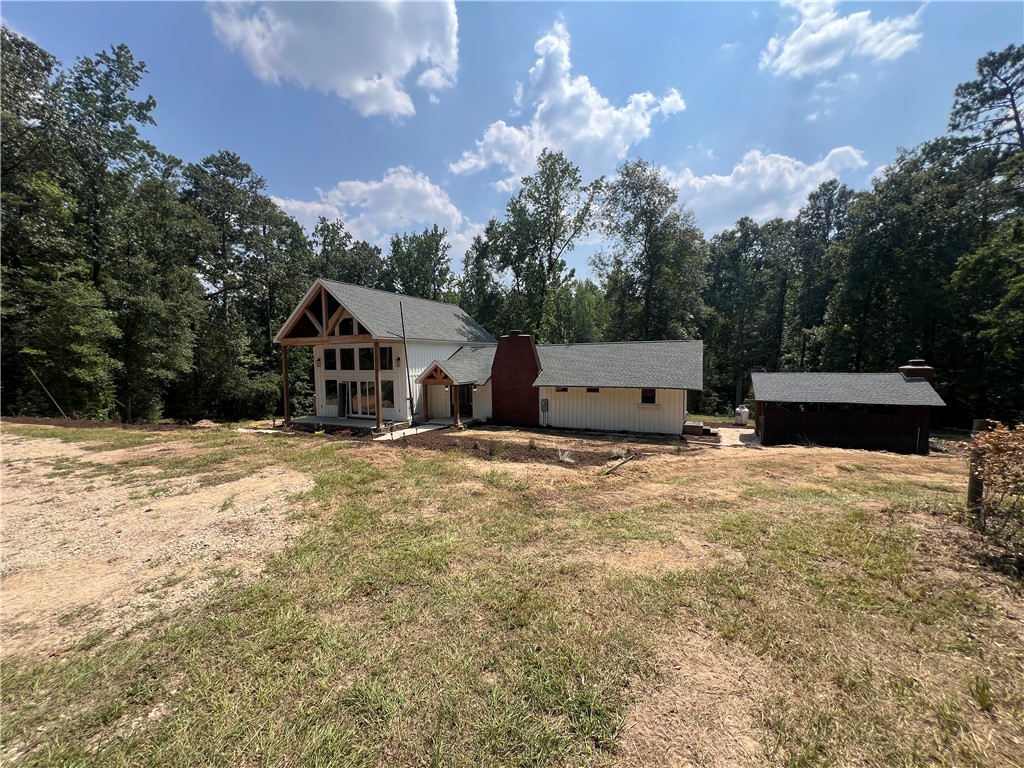 324 Girl Scout Camp Road — photo