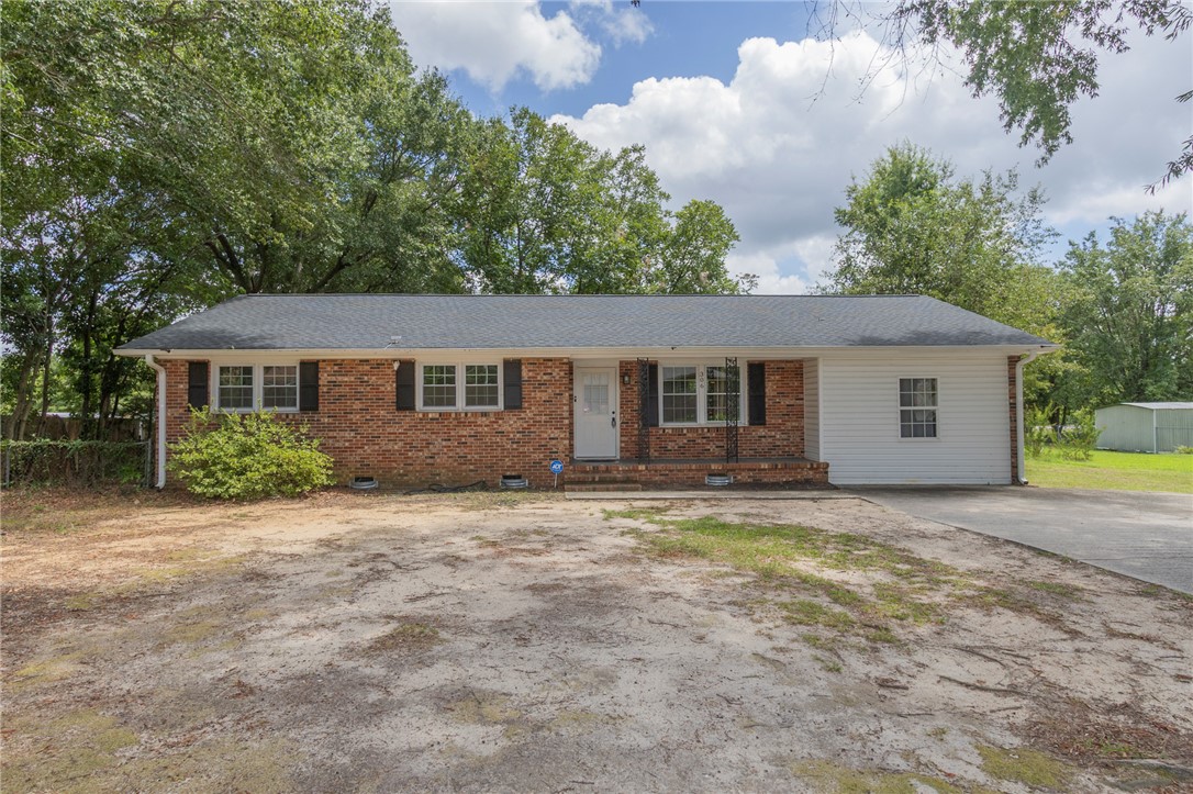 306 Brenwood Drive — photo