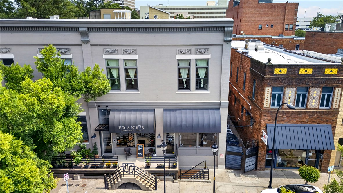 102 N Main Street G — photo