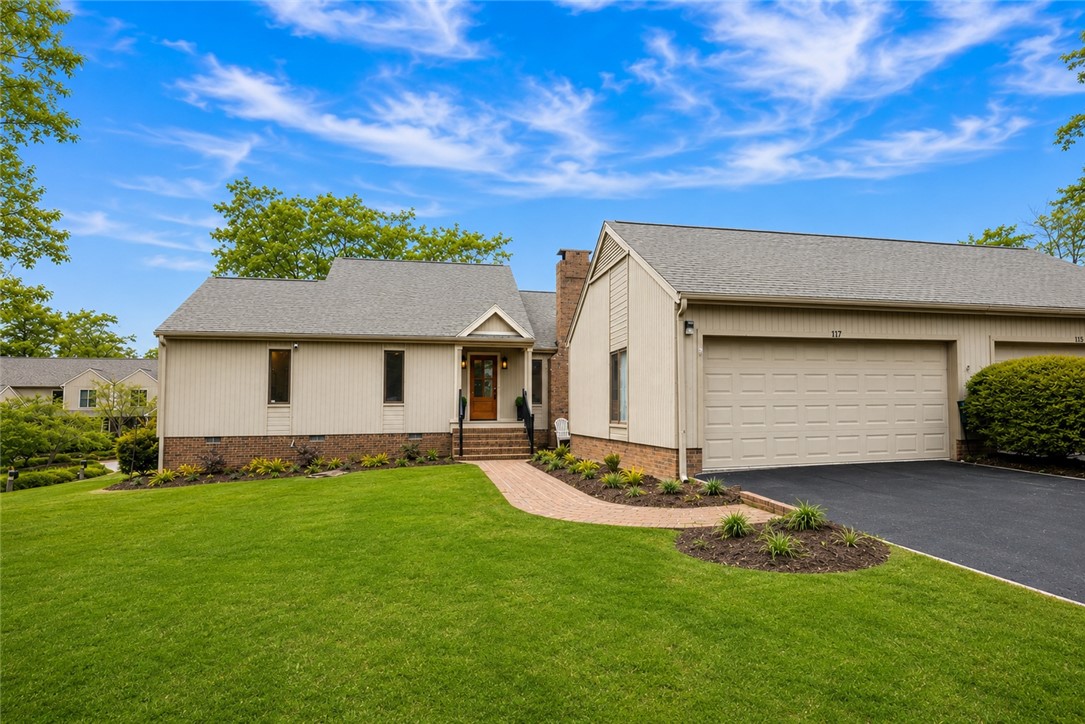 117 Riverpoint Drive — photo