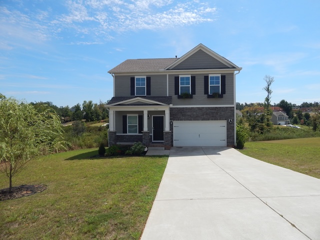 784 Rocky Ridge Circle — photo