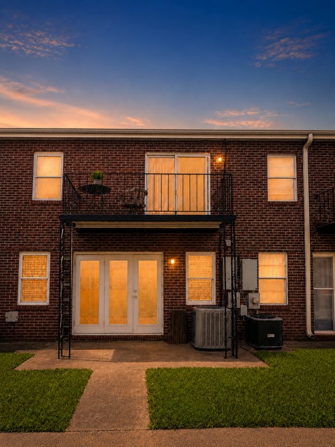 500 #5 E Concord Road — photo
