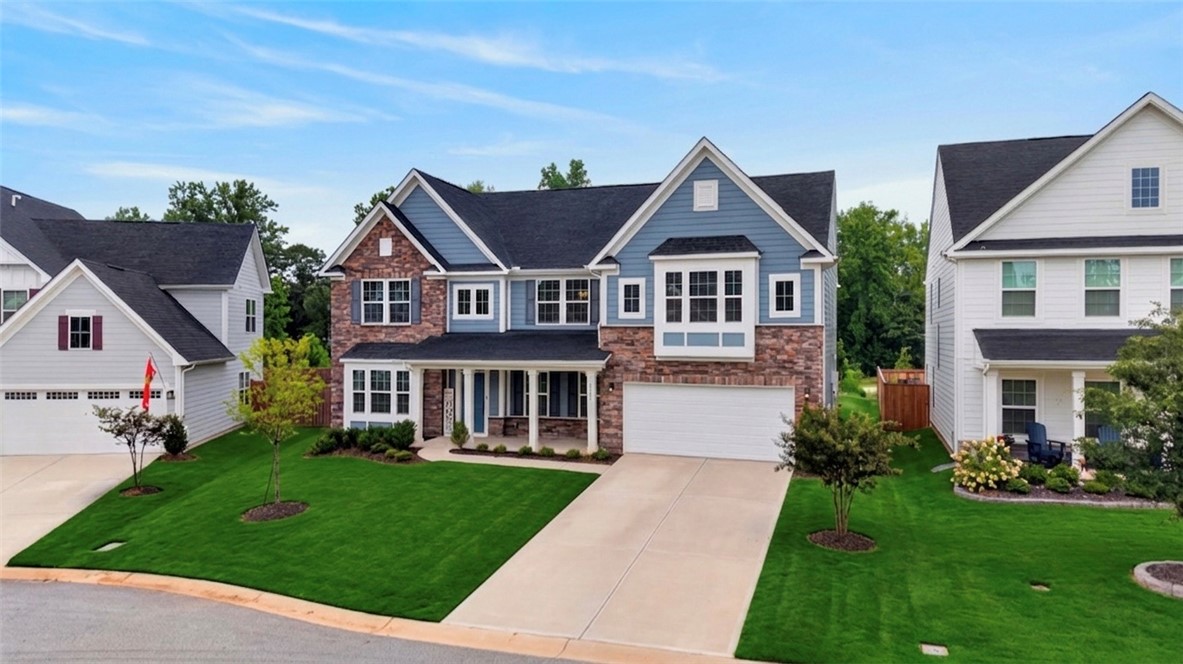 2102 Bluet Drive — photo