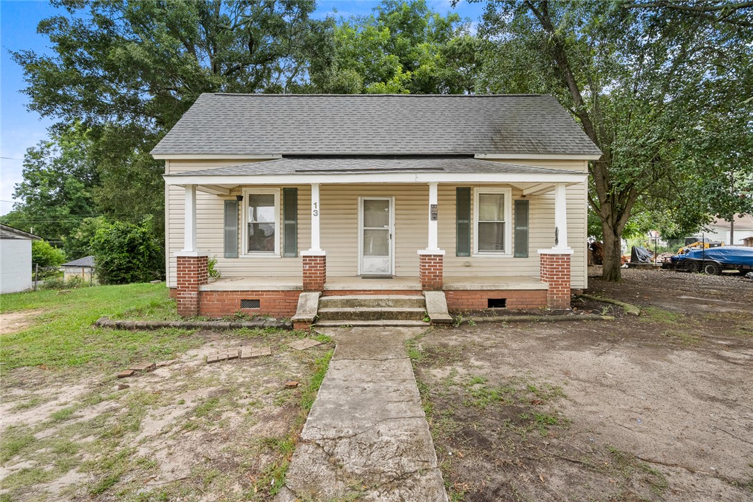 13 N Prince Street — photo