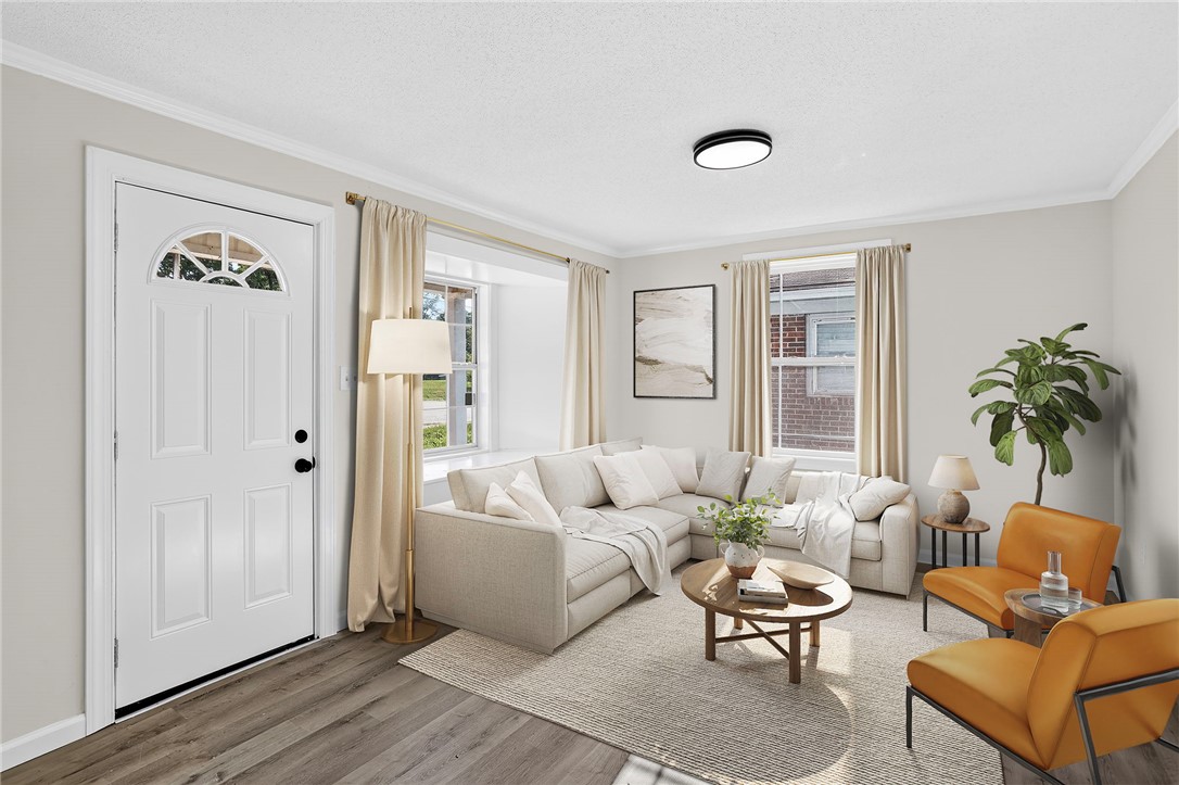 807 W Franklin Street — photo