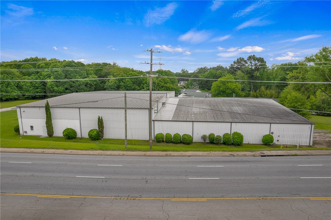 30 N Hwy 25 N Bypass Highway — photo