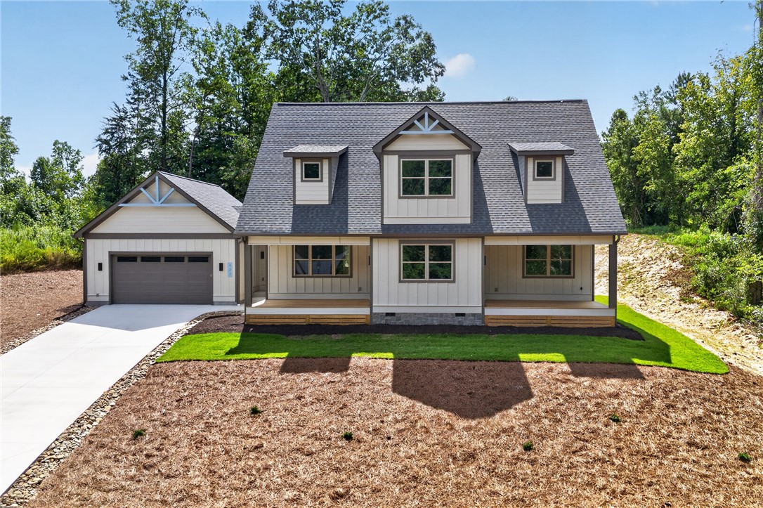 423 Kensington Circle — photo