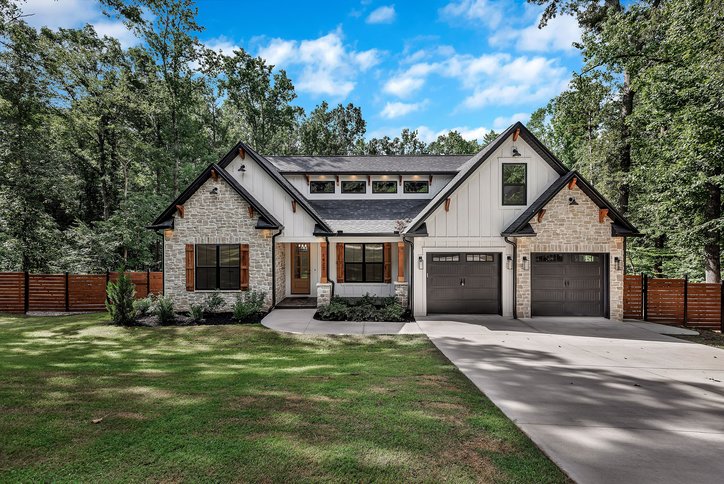 1422 Hunters Trail Hunters Trail — photo