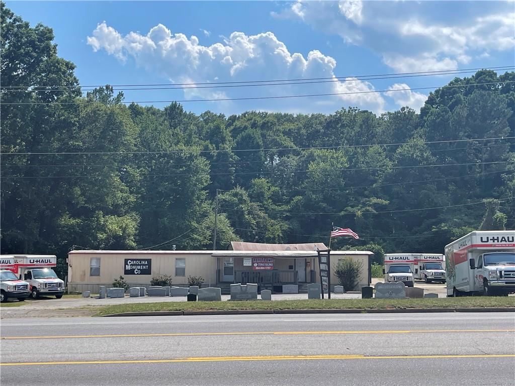805 Hwy 28 ByPass — photo