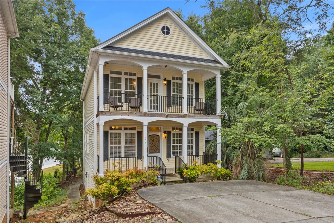 215 Black Bass Road B — photo