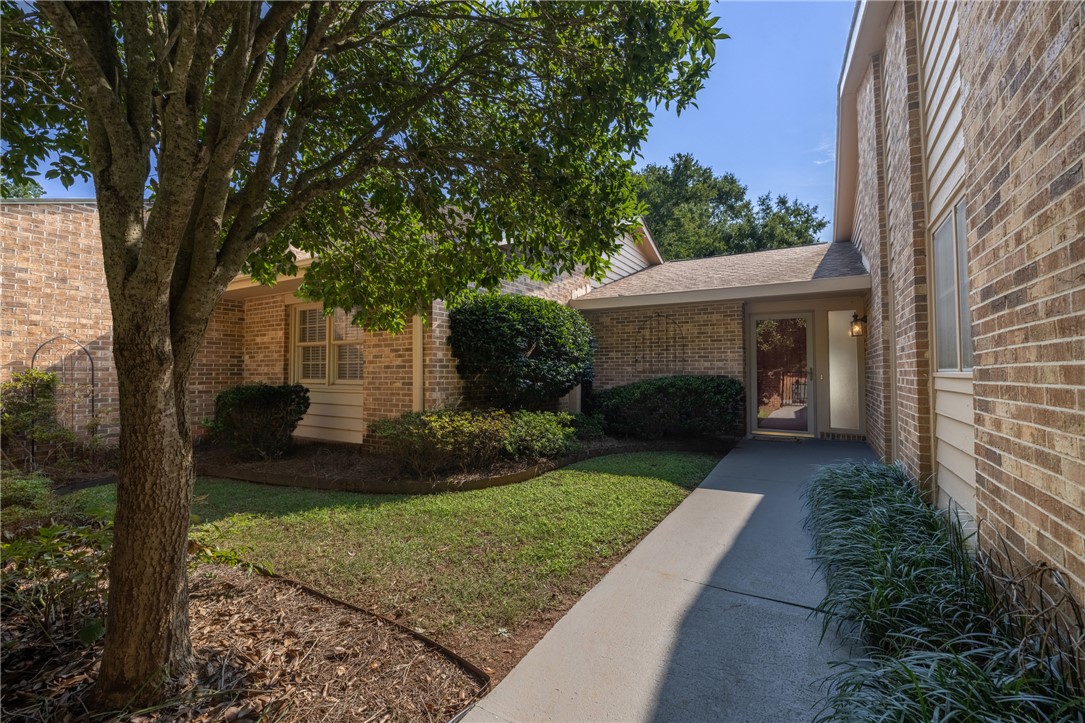 312 Downs Boulevard, Clemson, SC 29631 — photo 2