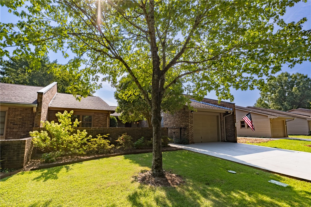 312 Downs Boulevard, Clemson, SC 29631 — photo 3