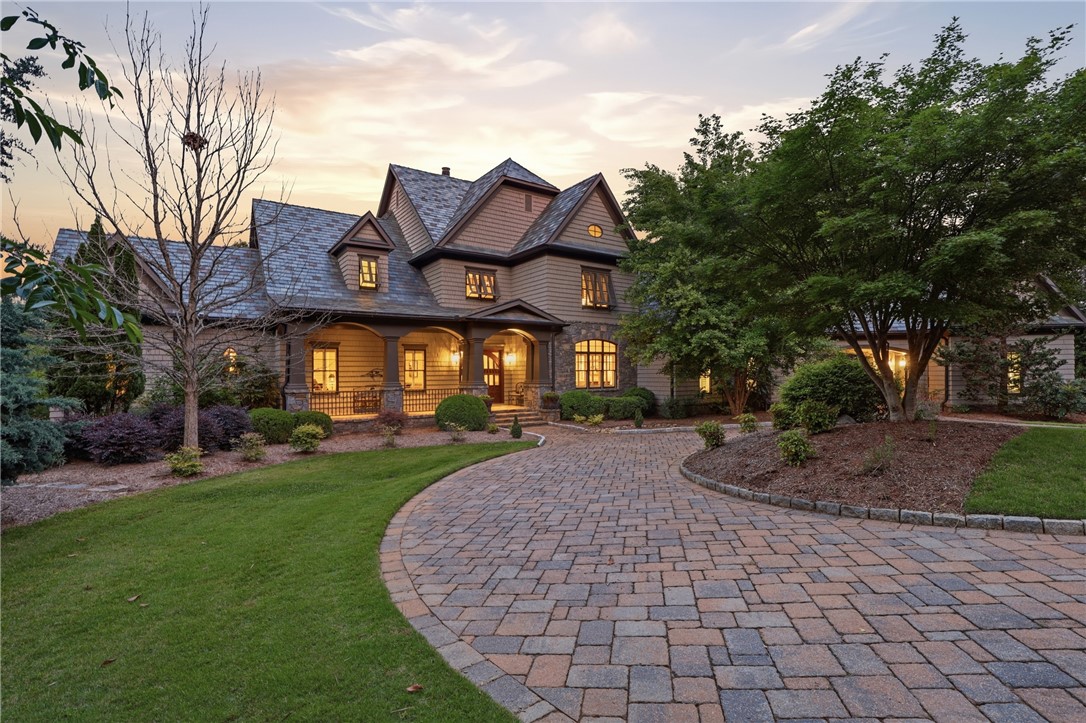 133 Sunrise Ridge — photo