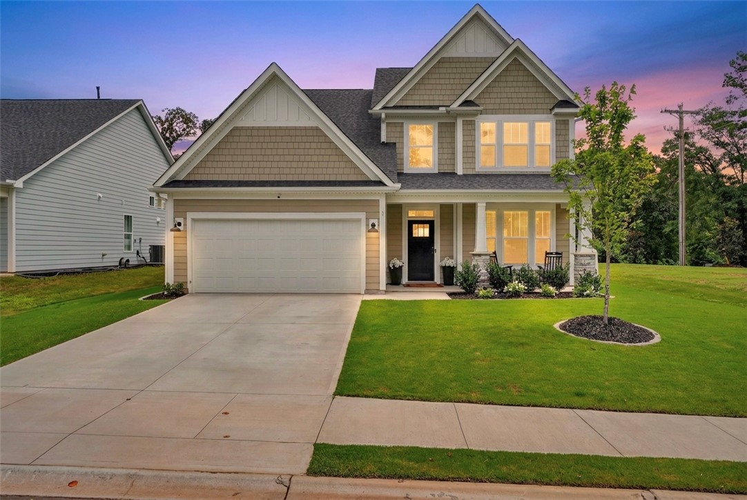 100 Beaverdam Creek Drive — photo