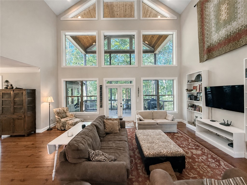 970 Lakeshore Road, Martin, GA 30557 — photo 2