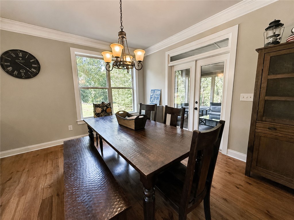 970 Lakeshore Road, Martin, GA 30557 — photo 3