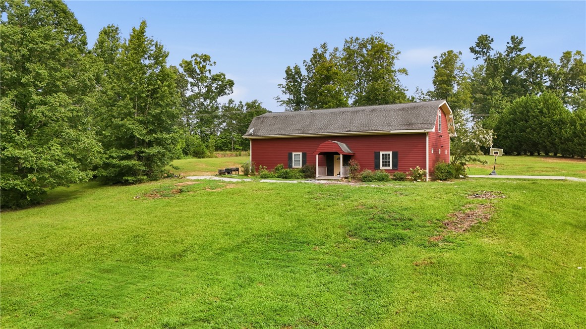 213 Highland Forest Drive — photo