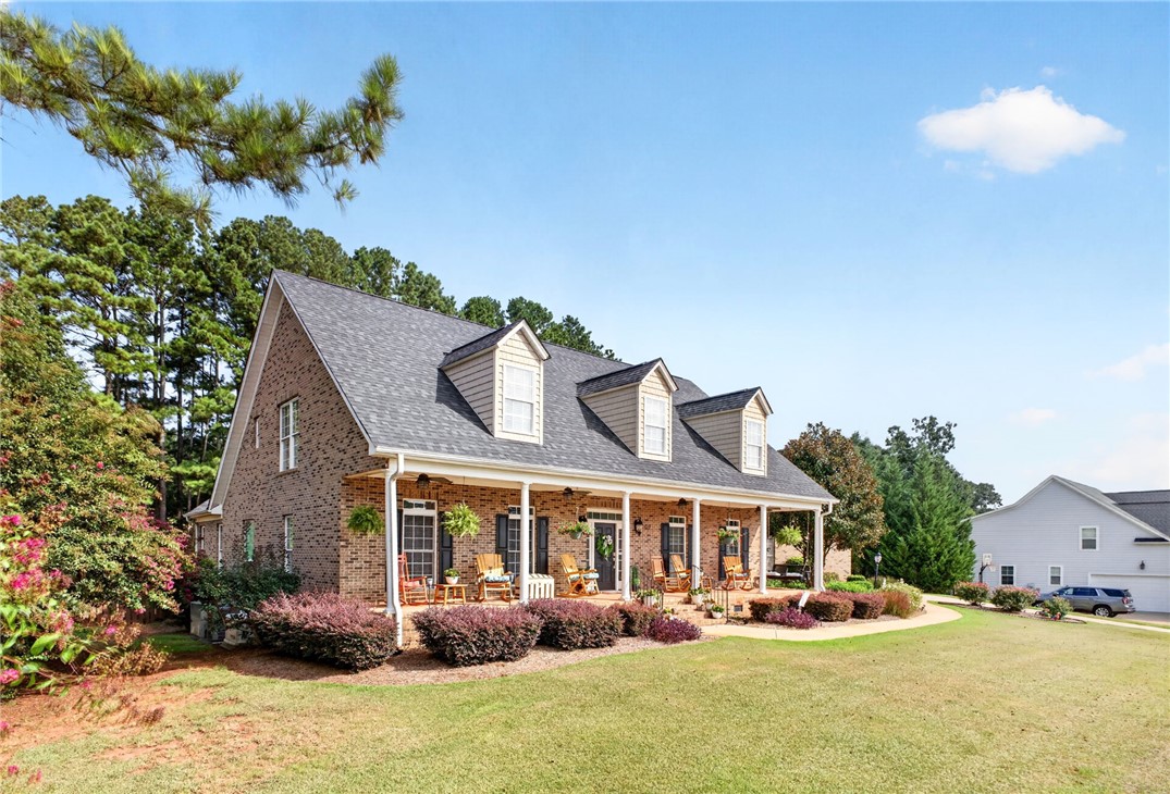 102 Lantern Ridge Drive, Easley, SC 29642 — photo 2