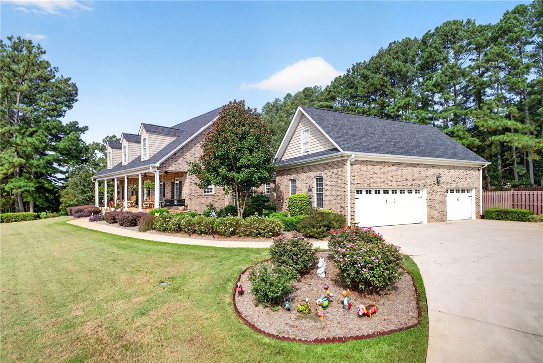 102 Lantern Ridge Drive, Easley, SC 29642 — photo 3