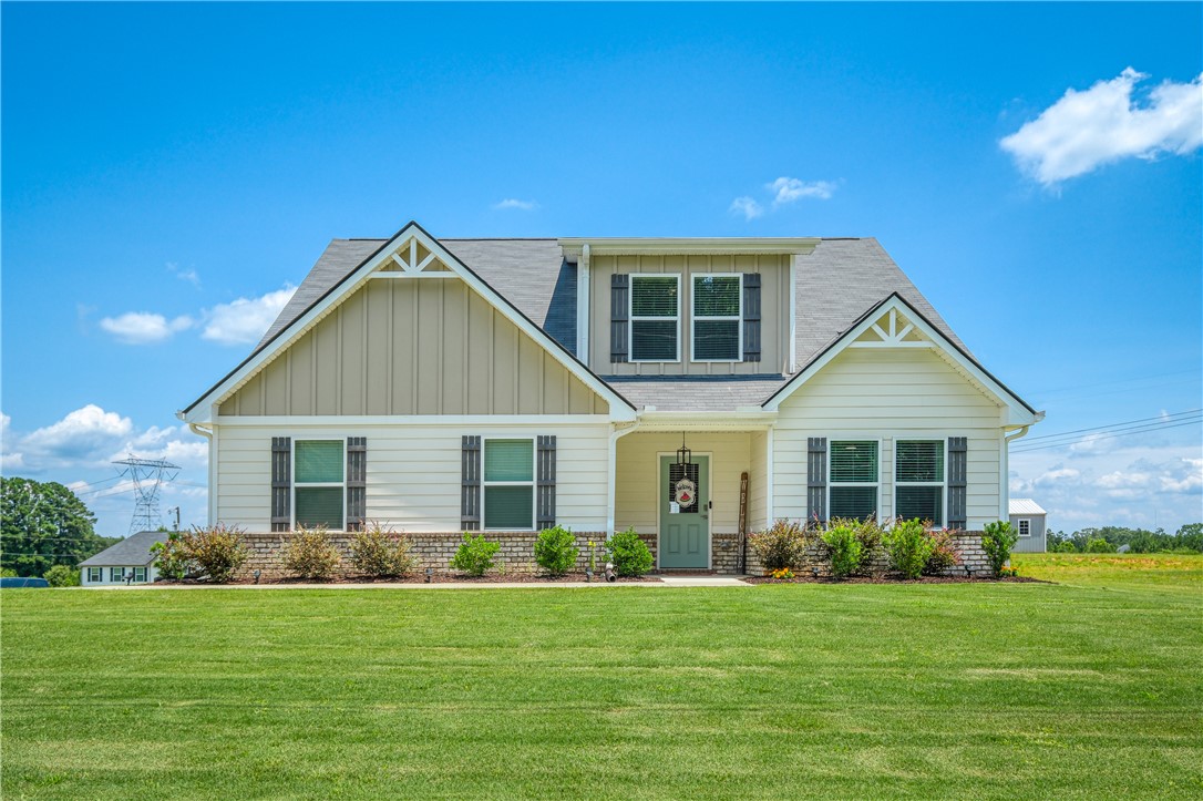 151 Poplar Springs Road — photo