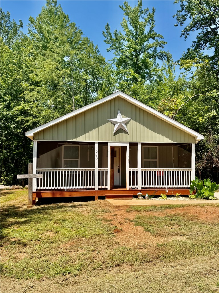 280 Dogwood Drive — photo