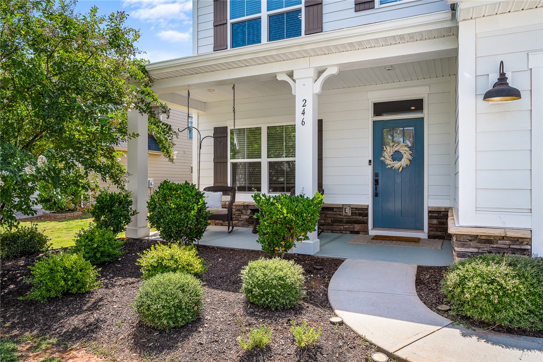 246 Bronson Ridge, Anderson, SC 29621 — photo 3
