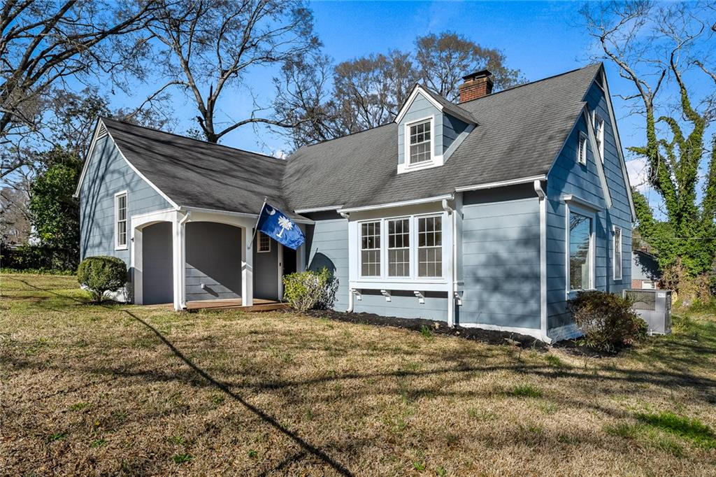 23 Gilmer Drive — photo