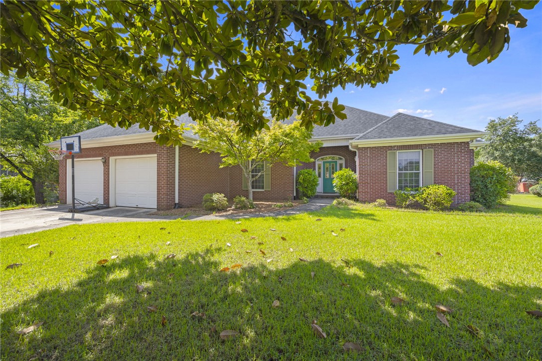 204 Sedgefield Drive — photo