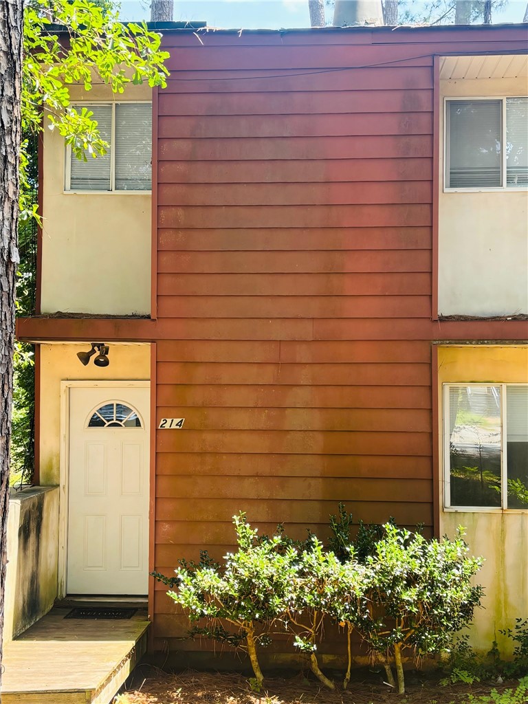 214 Charleston Avenue — photo